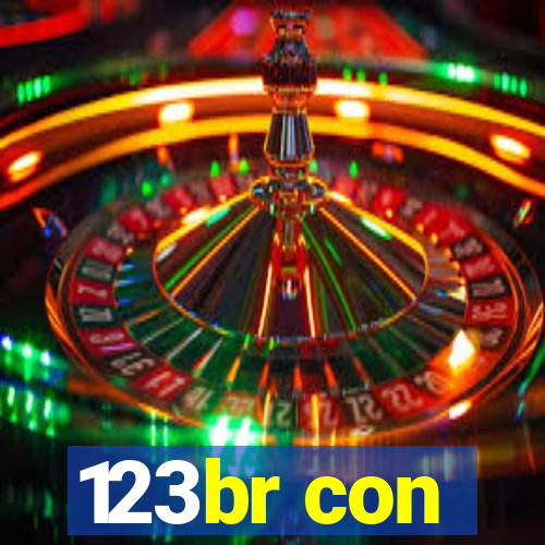 123br con